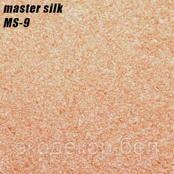 MASTER SILK - 9