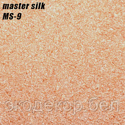 MASTER SILK - 9