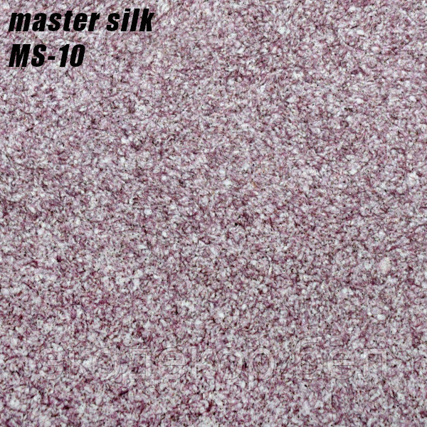 MASTER SILK - 10