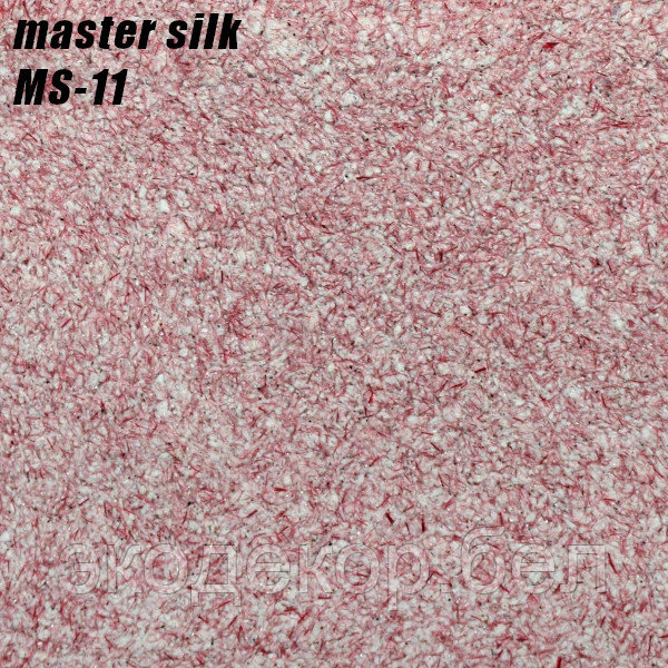 MASTER SILK - 11
