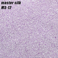 MASTER SILK - 12