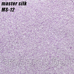 MASTER SILK - 12