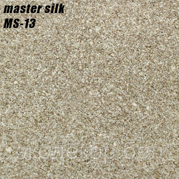 MASTER SILK - 13