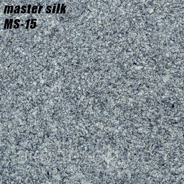 MASTER SILK - 15