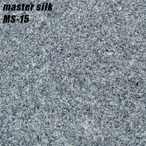 MASTER SILK - 15 - фото 1 - id-p191600792