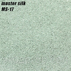 MASTER SILK - 17