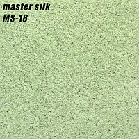 MASTER SILK - 18