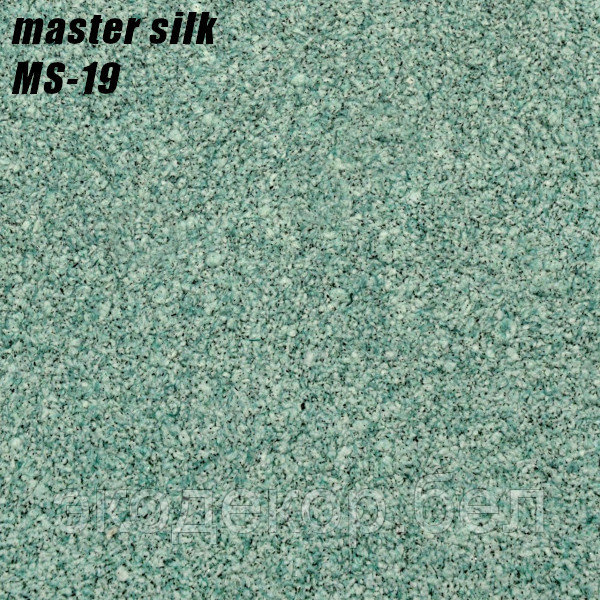 MASTER SILK - 19 - фото 1 - id-p191601763