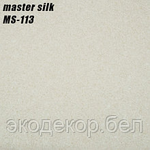 MASTER SILK - 113