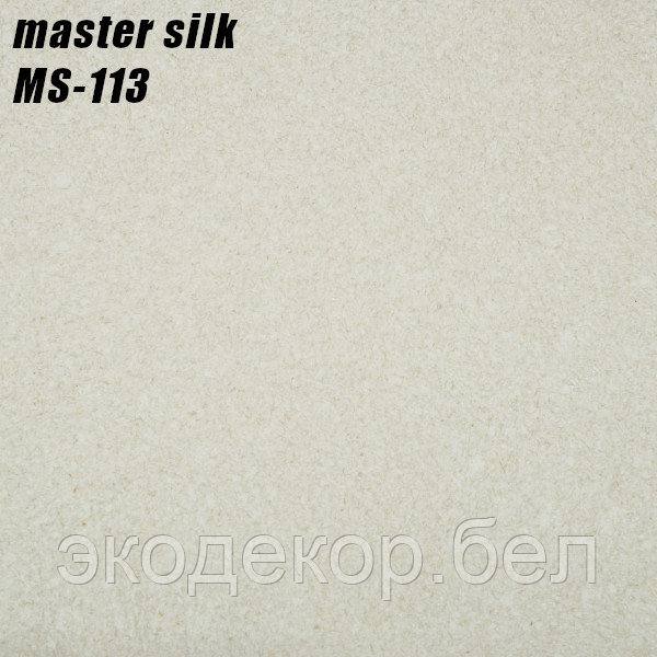 MASTER SILK - 113 - фото 1 - id-p191602731