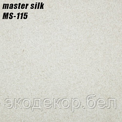 MASTER SILK - 115