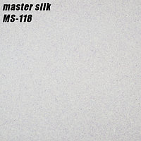 MASTER SILK - 118