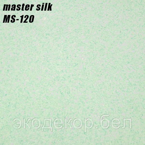 MASTER SILK - 120 - фото 1 - id-p191604205