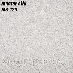 MASTER SILK - 123