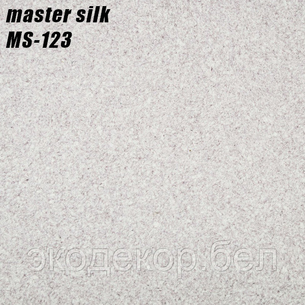 MASTER SILK - 123 - фото 1 - id-p191605671