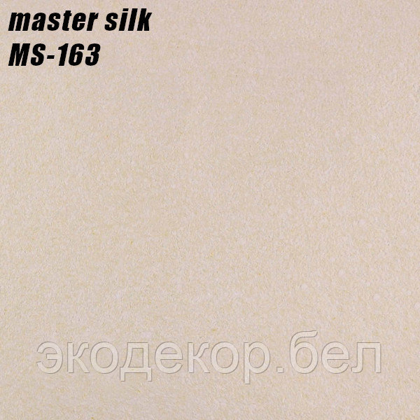 MASTER SILK - 163