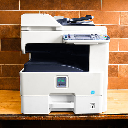 Аренда МФУ Kyocera Mita FS-6525MFP, фото 2
