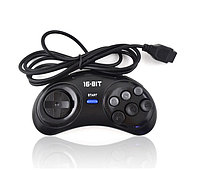 16bit Controller Black