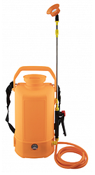 Опрыскиватель аккумуляторный Умница ОЭЛ-8л-П (литиевая батарея, суперлегкий вес)