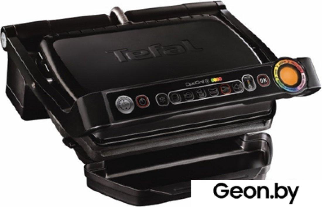 Электрогриль Tefal Optigrill Snacking & Baking GC714834
