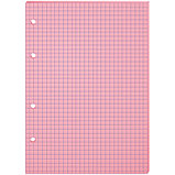 Сменный блок 80л., А5, ArtSpace, розовый, пленка т/у ЦЕНА БЕЗ НДС, фото 2