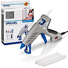 Клеевой пистолет Dremel Glue Gun 940 (F.013.094.0JA)