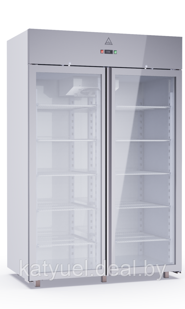 Шкаф холодильный среднетемпературный  D1.4-S