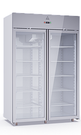 Шкаф холодильный среднетемпературный  D1.0-S