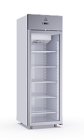 Шкаф холодильный среднетемпературный  D0.7-S