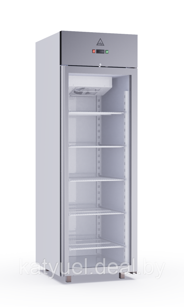 Шкаф холодильный среднетемпературный  D0.5-S