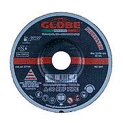 Круг комбинированный GLOBE PIPELINER 125x2,5х22,2  A36 R