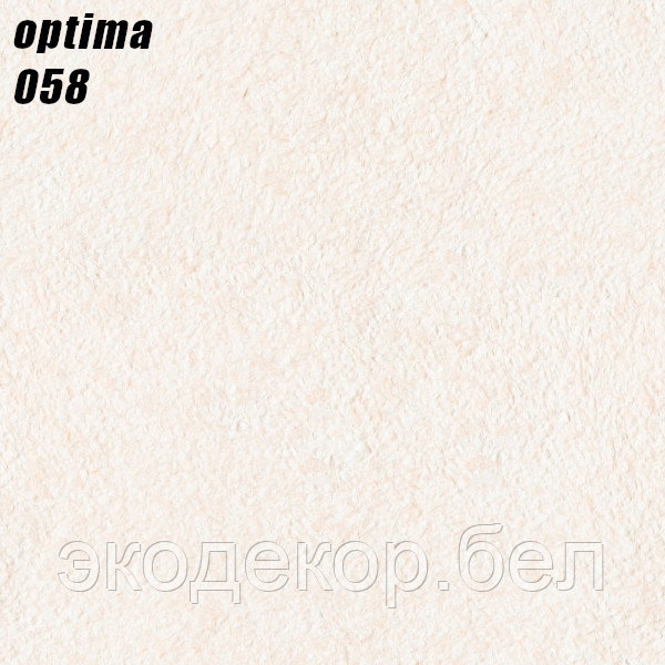 OPTIMA - 058