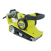 Ленточная шлифмашина Ryobi EBS 800 V