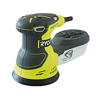 Шлифмашина эксцентриковая Ryobi ROS300 A