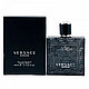 Мужская туалетная вода Versace Eros (черный) edt 100ml, фото 2