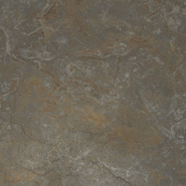 Плитка Gresse Petra Steel 600х600 Камень серый
