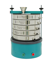 Грохот вибрационный ГР 30