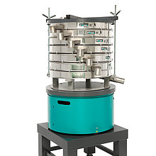 Грохот вибрационный ГР 50