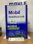 Масло Mobil Mobilfluid 428 16л