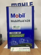 Масло Mobil Mobilfluid 428 16л - фото 1 - id-p189061222
