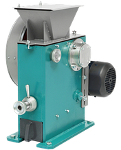 Дробилка щековая лабораторная ЩД 6