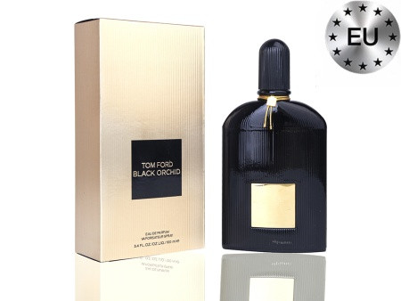 TOM FORD BLACK ORCHID 100 ML (LUX EUROPE) - фото 1 - id-p191701039