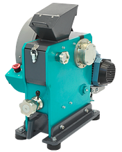 Дробилка щековая лабораторная ЩД 6М