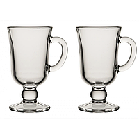 Набор кружек для глинтвейна 220мл 2шт Luminarc Tasting Time Q2844, фото 3