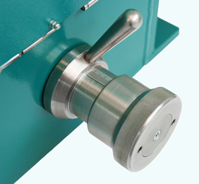 Дробилка щековая лабораторная ЩД 10М ВИБРОТЕХНИК Дробилка щековая лабораторная ЩД 10М ВИБРОТЕХНИК