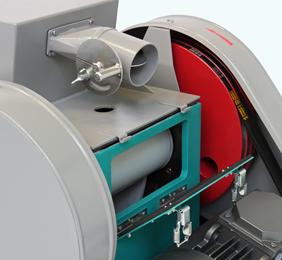 Дробилка щековая лабораторная ЩД 10М ВИБРОТЕХНИК Дробилка щековая лабораторная ЩД 10М ВИБРОТЕХНИК