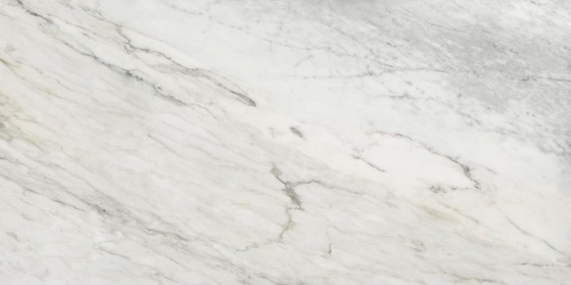 Плитка Gresse Ellora Ashy 1200х600 Мрамор бело-серый - фото 1 - id-p191701040