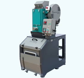 Дробильно-сократительный агрегат ДСА на базе ШД 10М ВИБРОТЕХНИК Дробильно-сократительный агрегат ДСА на базе ШД 10М ВИБРОТЕХНИК