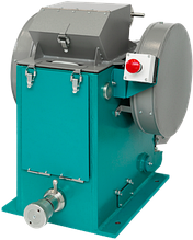 Дробилка щековая лабораторная ЩД 10М