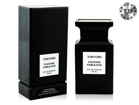 TOM FORD FABULOUS EDP 100 ML (LUX EUROPE)